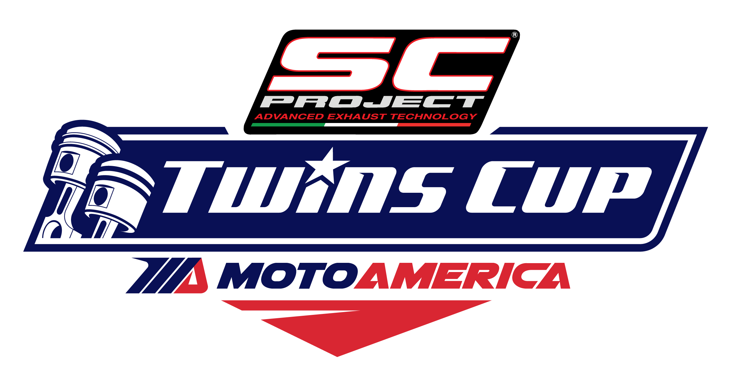sc-project twins cup racing motoamerica aprilia yamaha suzuki
